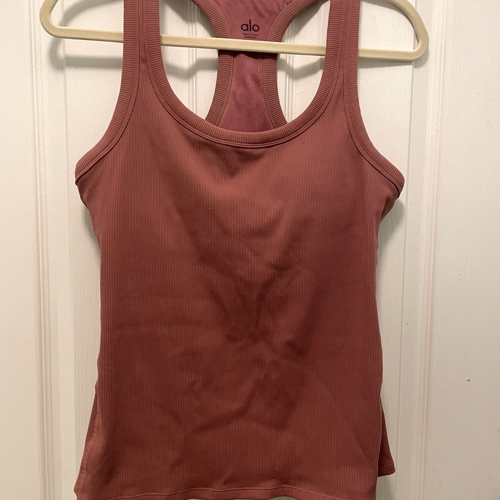 Alo Active Top